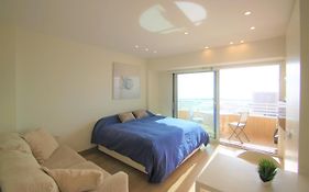 Estudio De Lujo Casaturis En El Corazon De Alicante A114