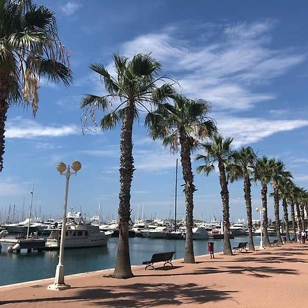 Estudio De Lujo Casaturis En El Corazon De Alicante A114 Zewnętrze zdjęcie