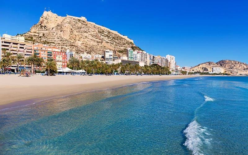 Estudio De Lujo Casaturis En El Corazon De Alicante A114 Zewnętrze zdjęcie