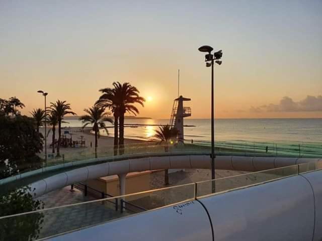 Estudio De Lujo Casaturis En El Corazon De Alicante A114 Zewnętrze zdjęcie