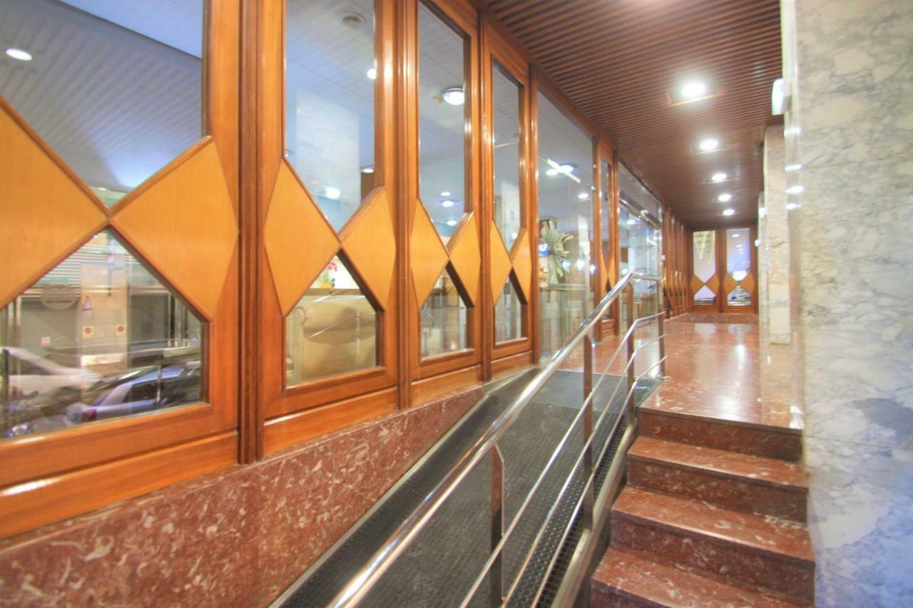 Estudio De Lujo Casaturis En El Corazon De Alicante A114 Zewnętrze zdjęcie