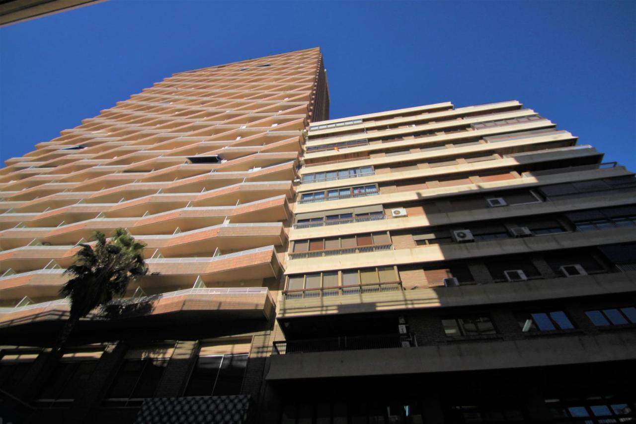 Estudio De Lujo Casaturis En El Corazon De Alicante A114 Zewnętrze zdjęcie