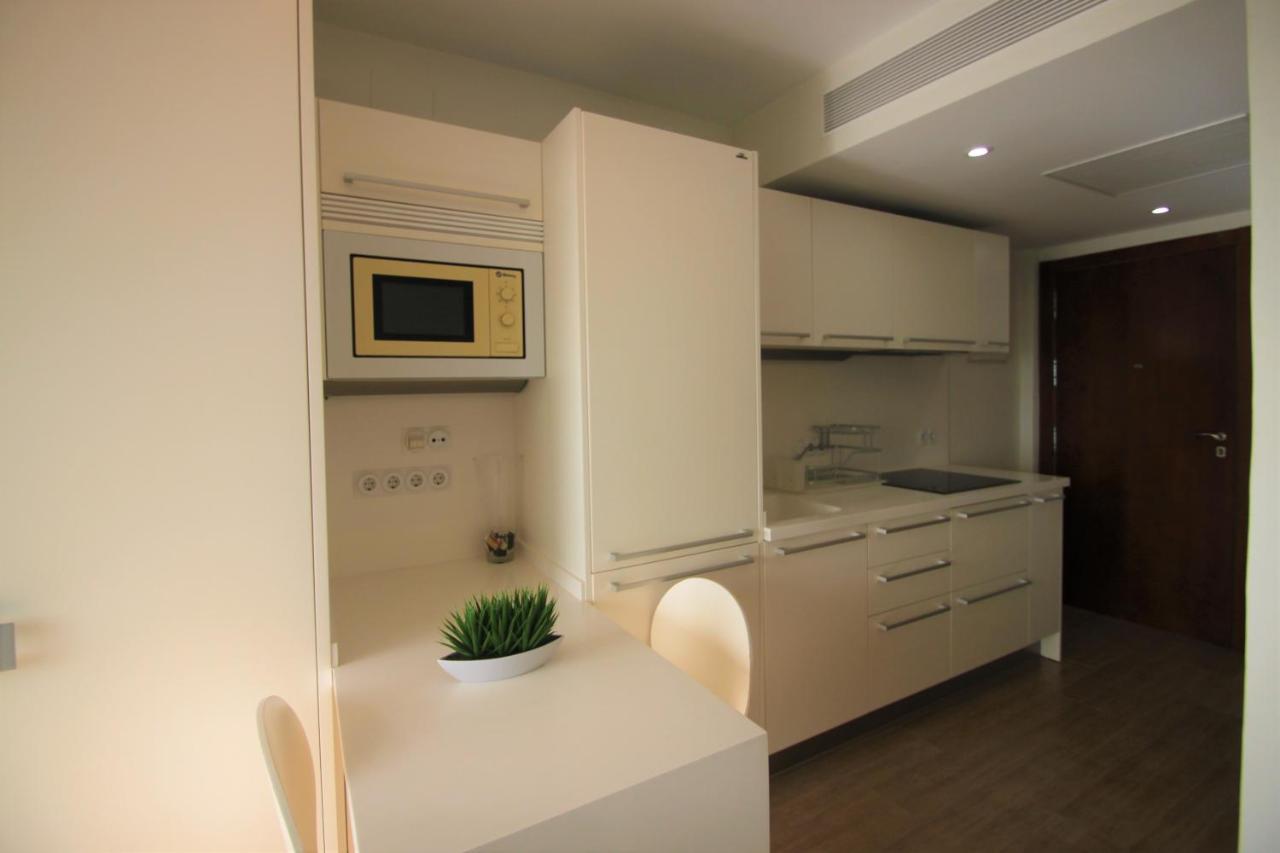 Estudio De Lujo Casaturis En El Corazon De Alicante A114 Zewnętrze zdjęcie